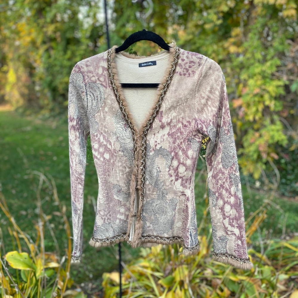 Dolce Cabo Cardigan